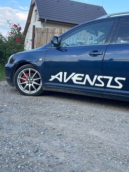 5x100 tomason et40 - 5