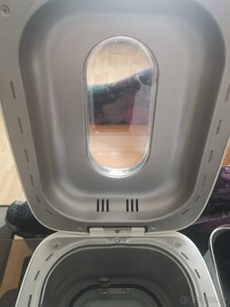 Domácí pekárna SilverCrest SBB850 A1 - 5