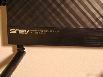 Router Asus AC55U - 5