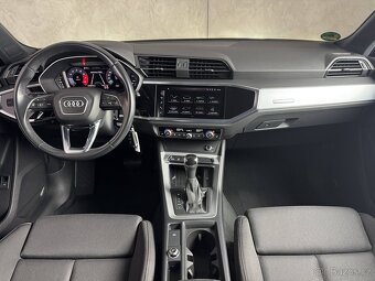 Audi Q3 1.5TFSi S-Tronic LED Assist Virtual - 5