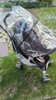 Kočárek MACLAREN - 5