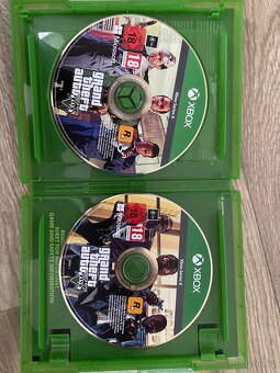 Prodám hry na xbox - 5