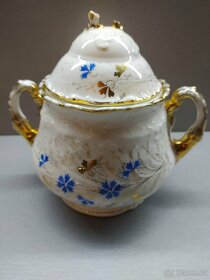 Starožitný porcelán - 5