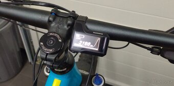 Qayron Fatal eHT 1 - 5