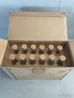 Sada kořenek, 12ks se stojánkem, Bonami - 5