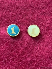 Staré odznaky 5 - 5