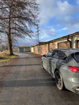 Garáž v Šumperku - 5