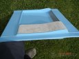 Prodám plastové formy na bazénový lem. - 5