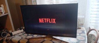 Led Smart Samsung 82cm - 5