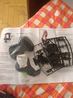 Kolenní ortézy Sporlastic - 5