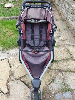 skládací terénní kočárek B.O.B - 5