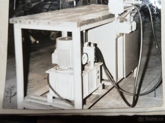 Ohýbačka trubek - 5