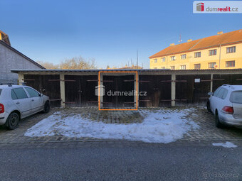 Prodej, byt, OV, 2+1, 52 m2, Omlenická, Kaplice - 5