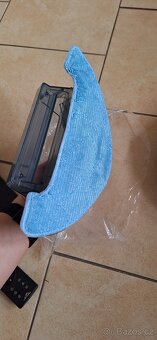 ETA robotický vysavač - 5