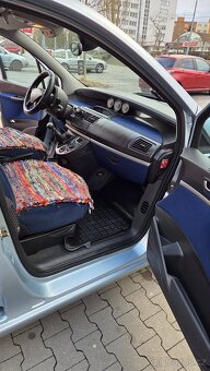 🚗 Fiat Ulysse  , 7 míst, bez investic - 5