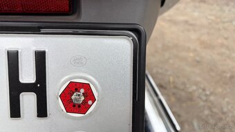 Suzuki Burgman 400 - 5