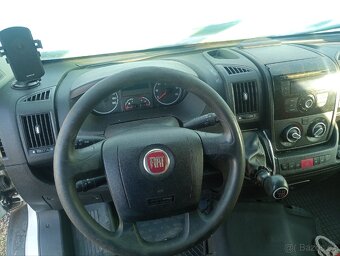 Fiat Ducato 3.0 JTD - 130kW , rok 2013 - 5