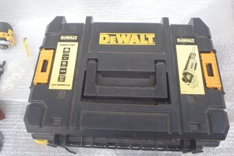 Oscilační bruska - 5