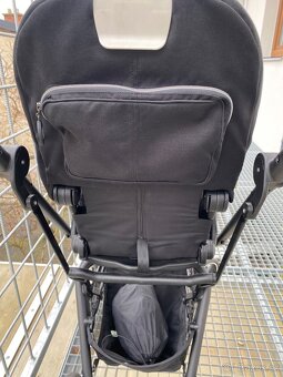 Cybex eezy S twist+2 - 5