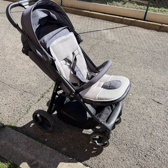 Kinderkraft trig 3 - 5