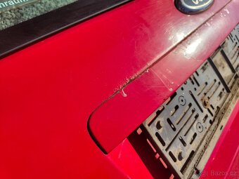 Karosářské díly Focus II combi (04-08) - C0 - 5