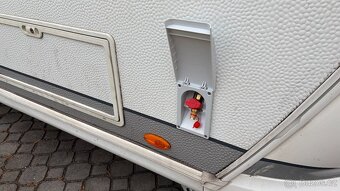 Karavan HOBBY 495 UL - 5