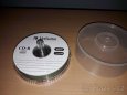 CD a DVD media - 5