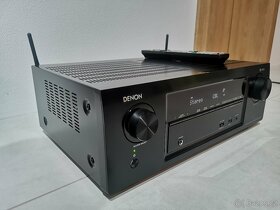 DENON AVR-X1400H - 5