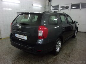 Dacia Logan 1,0i MCV - 5