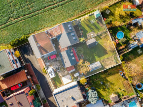 Prodej pozemku k bydlení, 1047 m², Zbuzany u Prahy - 5