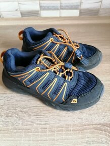 Chlapecké boty AlpinePro - 5