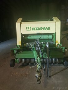 Lis Krone VarioPack 1500 MC - 5