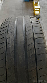 Letní pneu R14 až R22 různé velikosti - 5