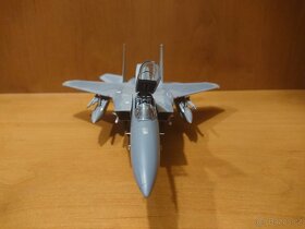 F-15C Eagle - model letadla 1:72 - 5