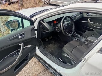 Citroen C5 nebo vymenim - 5