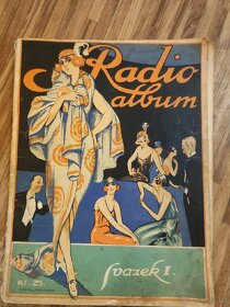Radio Album - 3 svazky - 5