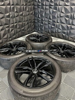 AUDI Q7,Q8,SQ7,SQ8 R21 4M0601025S - 5