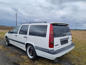 Volvo 850 T5 - 5