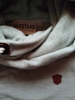 mikina Naketano vel. L, XL - 5