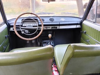 Vaz zigul 2101 - 5