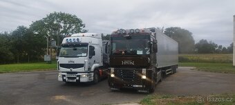 Renault Magnum 500+soft - 5