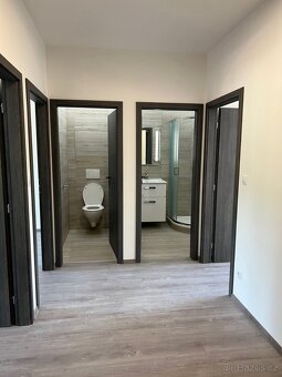 Pronájem bytu 3+kk bez provize RK - 5