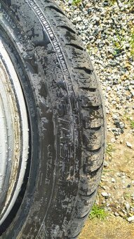 2x disk Opel Insignia R18 - 5