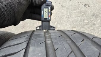Letní pneu 225/45/17 Nexen - 5