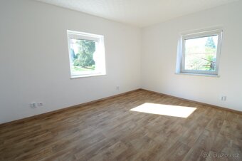 Pronájem bytu 3+kk 47m2, Holýšov - 5