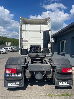 DAF XF 460 - 5