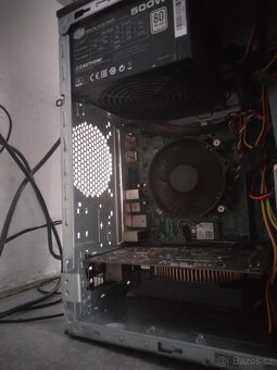 PC ACER 9Gen + LCD 28 - 5