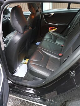 Volvo V60 - 5