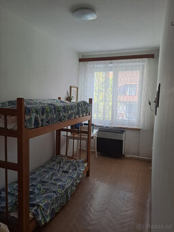 PRODÁM 3+1, POLNÁ u JIHLAVY - 5