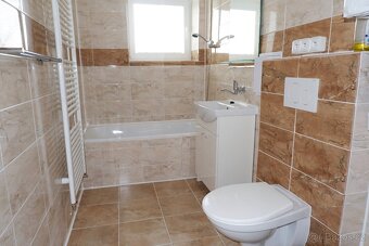 Pronájem, byt 2+1, 53 m2, Ostrava-Zábřeh, ul. Prošinova - 5
